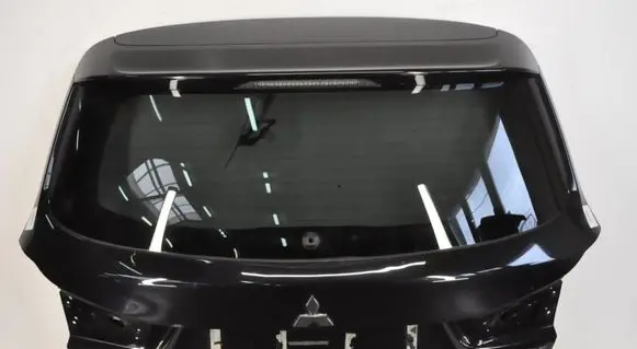 Mitsubishi ASX Tailgate/trunk/boot lid 
