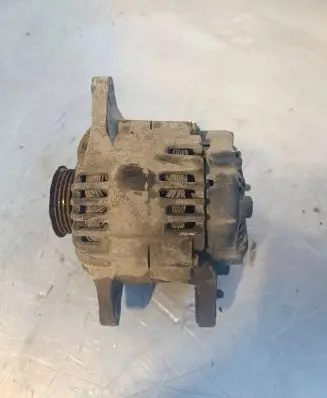 Hyundai Santa Fe Generator/alternator
