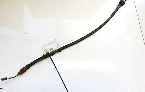 Chrysler 300 - 300C Handbrake/parking brake wiring cable 