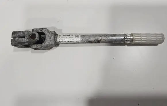 Porsche Cayman 982 Steering column universal joint 99134702303 0000257818 1334265