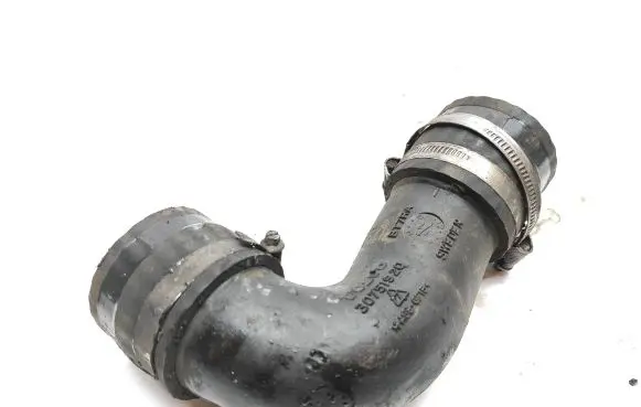 Volvo V60 Intercooler hose/pipe 30751920