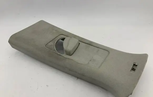 Volkswagen Touran I (B) pillar trim (top) 1T0868309