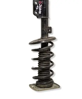 Toyota Proace Front shock absorber/damper 9821596680