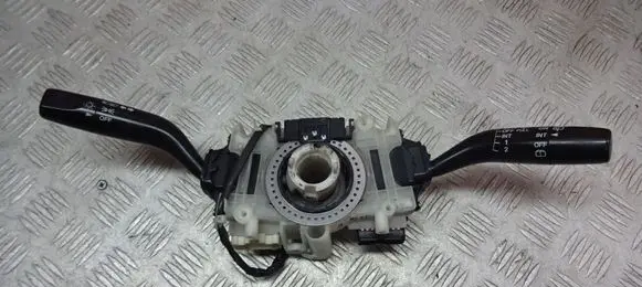 Mazda Premacy Headlight wiper switch 