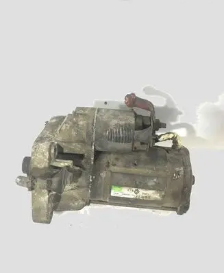 Renault Laguna II Starter motor 8200237594 D8R1