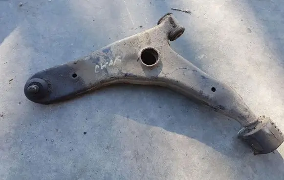 Volvo S40, V40 Front control arm