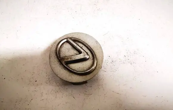 Lexus IS 220D-250-350 Original wheel cap 