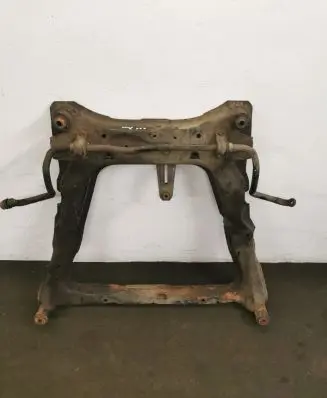 Nissan Qashqai Front subframe