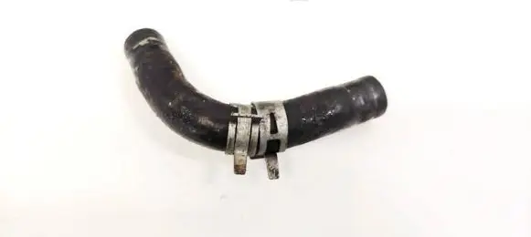 Opel Signum Engine coolant pipe/hose