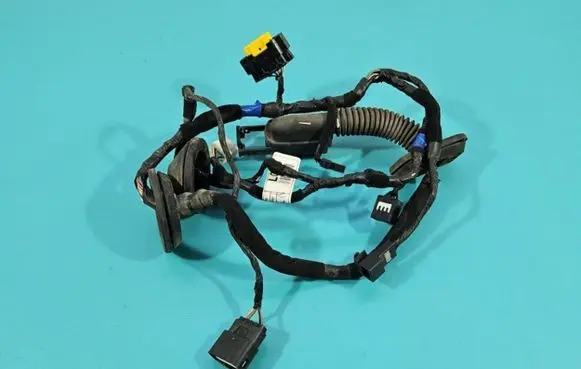 KIA Ceed Front door wiring loom 91610-A2040 IMPRK1433010