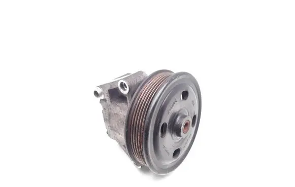Ford Mondeo MK IV Power steering pump 9G91-3A696-DB 9G90-3A733-DA