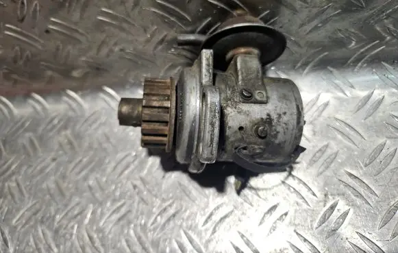 Opel Rekord E2 Spark distributor 0237021019