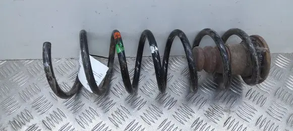 Saab 9-5 Rear coil spring