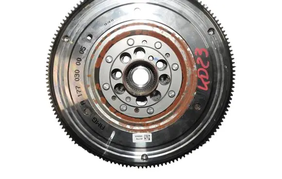 Mercedes-Benz AMG GT 4 x290 w290 Dual mass flywheel A1770300005