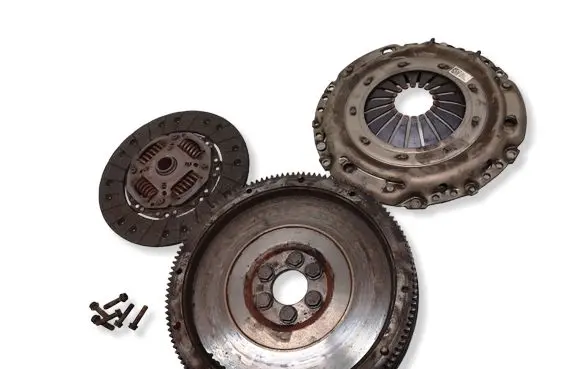 Volkswagen Caddy Clutch set kit 04L105273