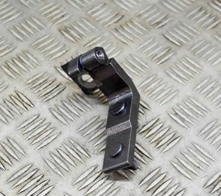 Mercedes-Benz A W177 Rear door lower hinge A046574