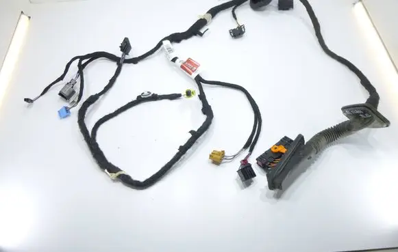 Volkswagen T-Cross Front door wiring loom 2GM970127B 2GM970131H 2GM970128H