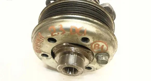 Nissan Navara D23 Water pump 150007894R