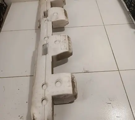 Nissan Murano Z51 Rear bumper foam support bar 850901aa0a
