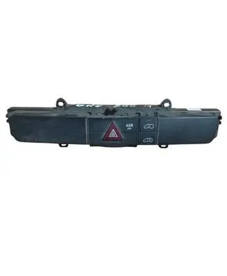 Mercedes-Benz Sprinter W906 Hazard light switch A9068701810 9068701810 A9064420023