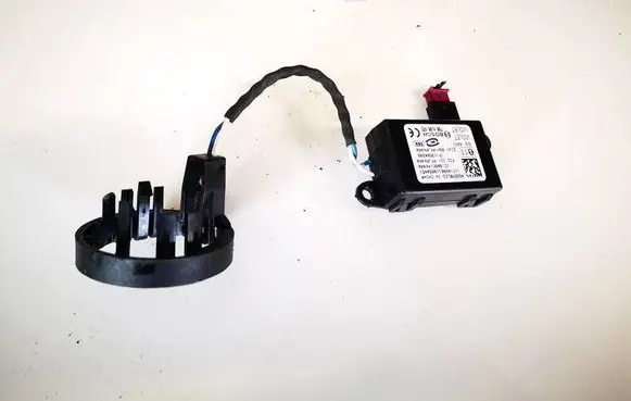 Opel Insignia A Immobiliser reader (aerial) 13504286
