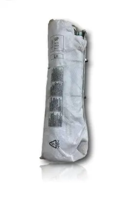 Alfa Romeo Giulietta Seat airbag