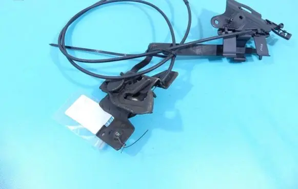Ford Fiesta Engine bonnet/hood lock/catch IMPRK1315564
