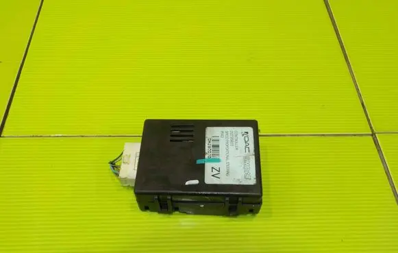 Chevrolet Captiva Other control units/modules 20795803 12AB37
