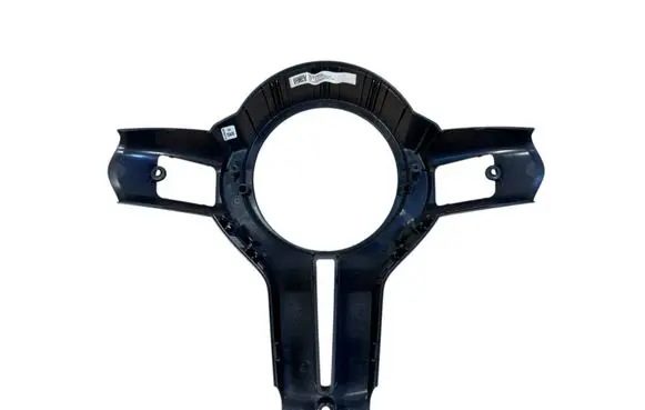 BMW 3 F30 F35 F31 Steering wheel trim 32307848270