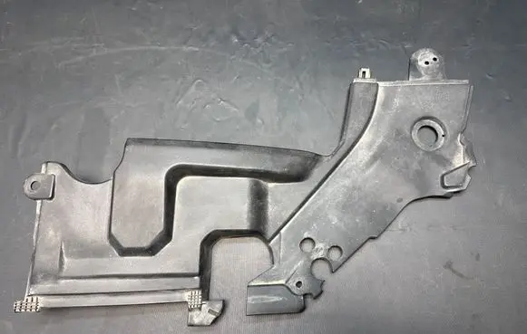 Toyota Avensis T250 Radiator trim 5341405030