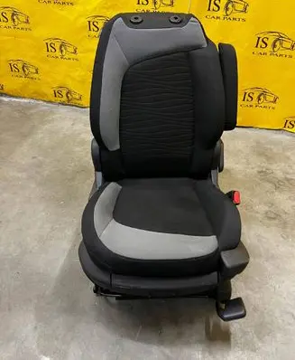 Citroen C4 Grand Picasso Front passenger seat 