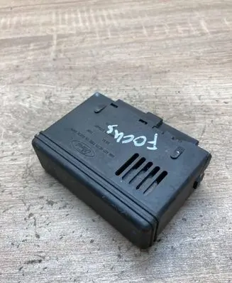 Ford Focus Other control units/modules 98AG14K150AF 03L0A
