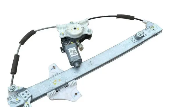 Hyundai i20 (GB IB) Front window lifting mechanism without motor 82460C7000 6D07204