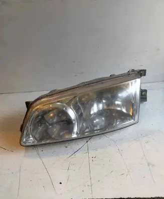 Hyundai H-1, Starex, Satellite Headlight/headlamp 921014A5XX