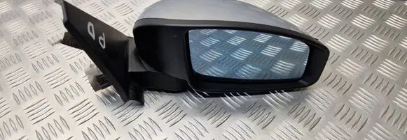 Renault Espace IV Front door electric wing mirror E9014181 E9024181