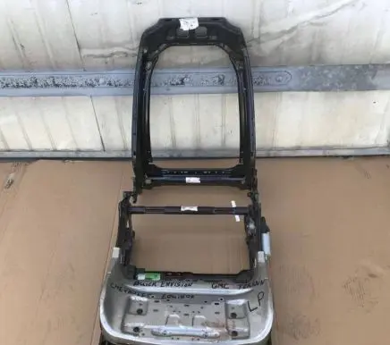 GMC Terrain Seat frame 13513082 13522450