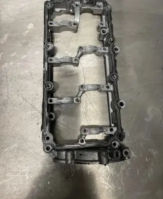 Camshaft