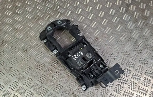 Audi Q5 SQ5 FY Gear shifter surround trim plastic 80B863531A