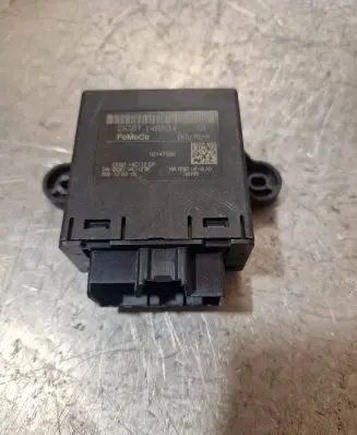Ford Mondeo MK V Other control units/modules DG9T14B534 DG9T14C112CF 10147592