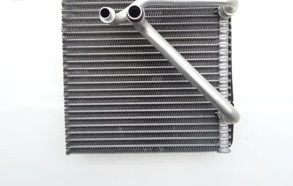 Volkswagen Scirocco Air conditioning (A/C) radiator (interior) 