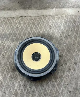 Jaguar XF X250 Front door speaker 8X2318808AB 904175471008