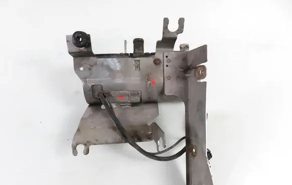Ford Mondeo Mk III Auxiliary pre-heater (Webasto) 1S7H18K464AB
