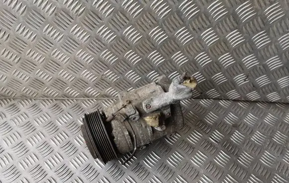 Honda Accord Air conditioning (A/C) compressor (pump) 4472205900 HFC134A 2473002751