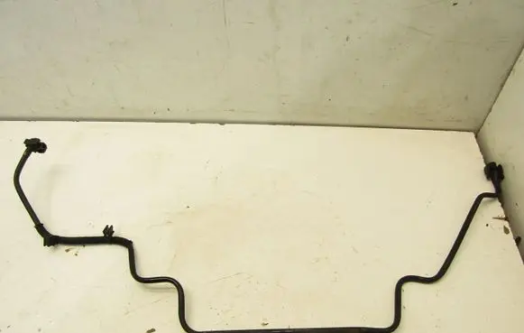 Dacia Sandero III Engine coolant pipe/hose 217413695R