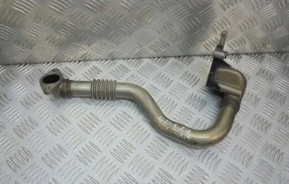 Honda Civic EGR valve line/pipe/hose