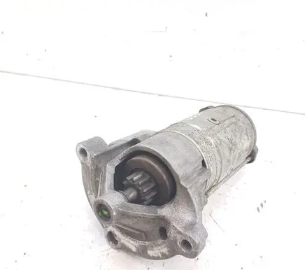 Peugeot Expert Starter motor