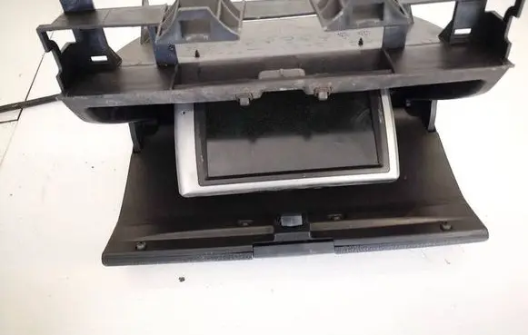 Mazda 6 Screen/display/small screen gj6ag0245a