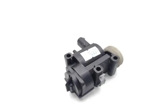 BMW Z4 E89 Fuel tank cap lock motor 7200675 6711720067503