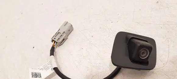 Opel Astra K Reversing camera 13491400 420746075