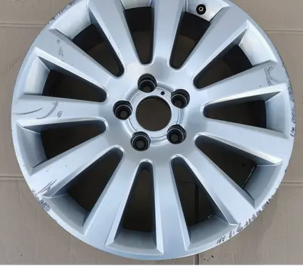 Opel Meriva A R18 alloy rim 13215494